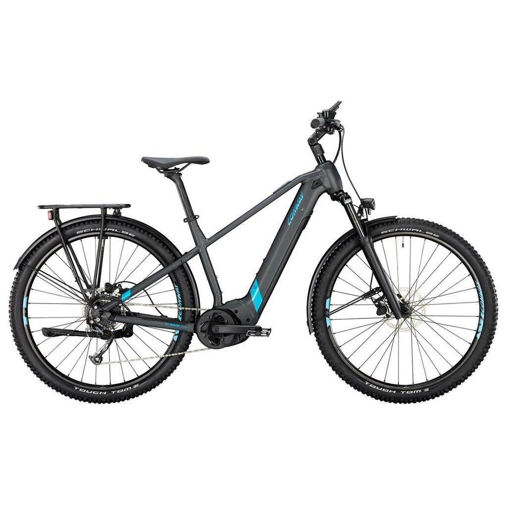 Rowery elektryczne Conway Cairon S 2.0 29
