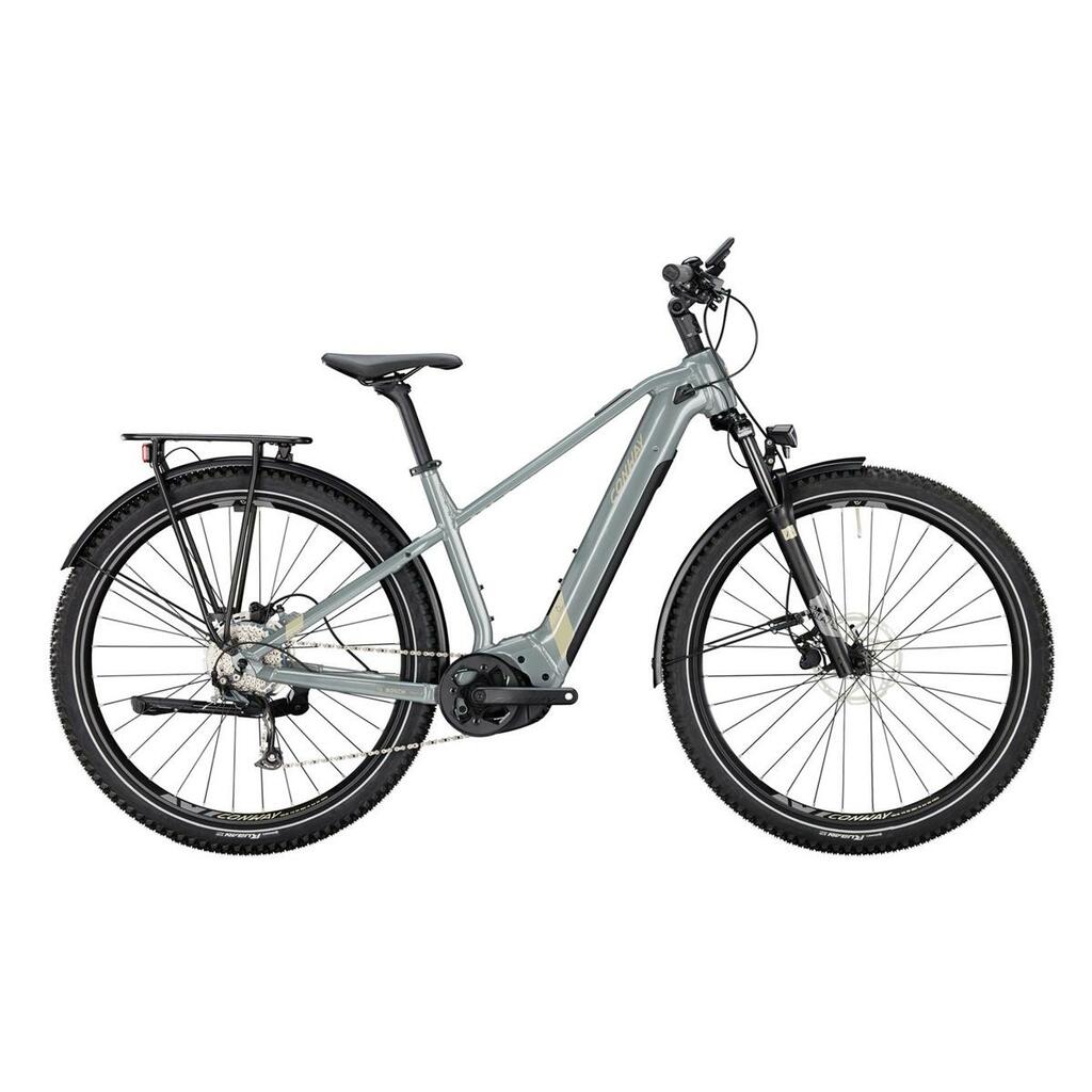 Conway Cairon S 2.0 29