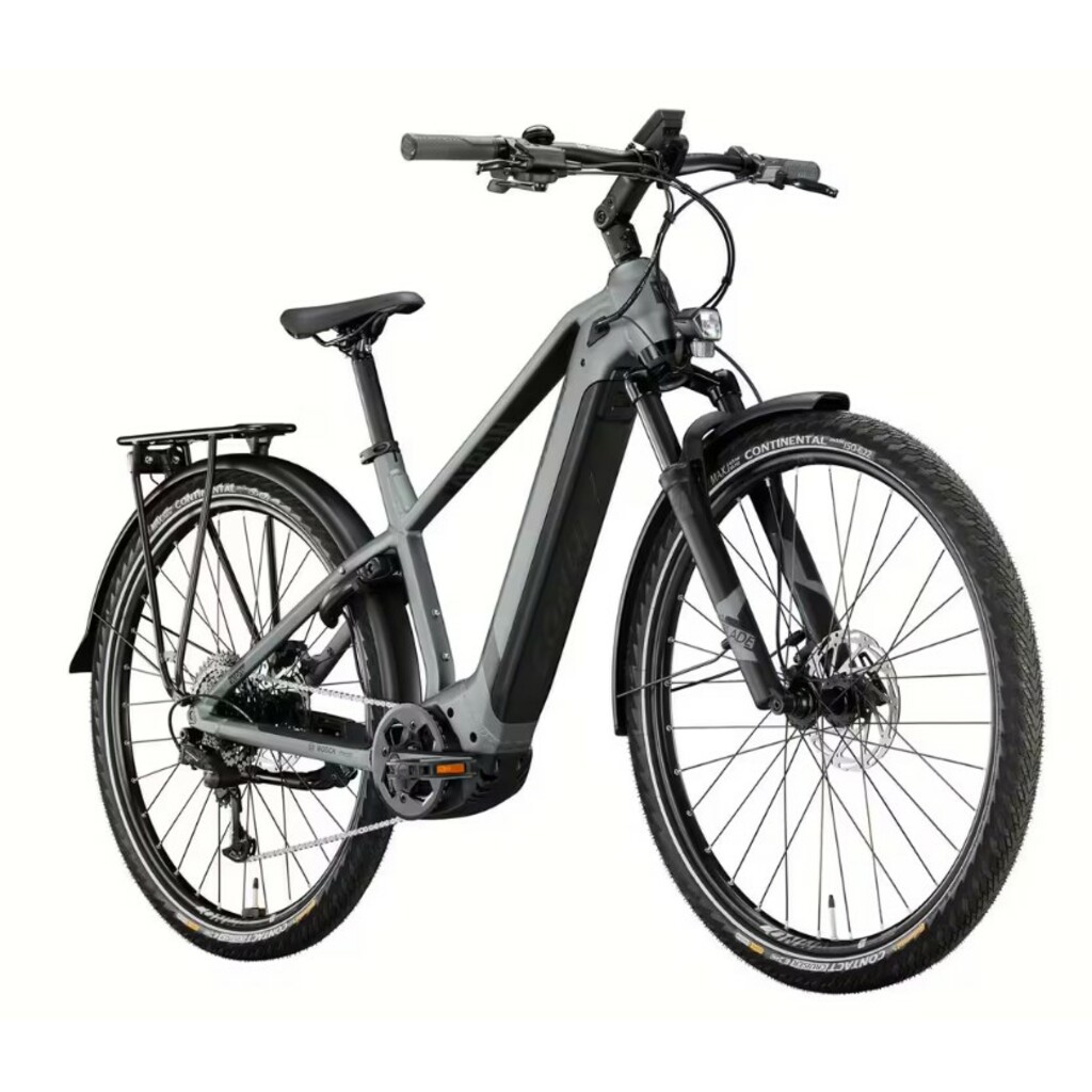 Rowery elektryczne Conway Cairon T 3.0 750 SE Diamond