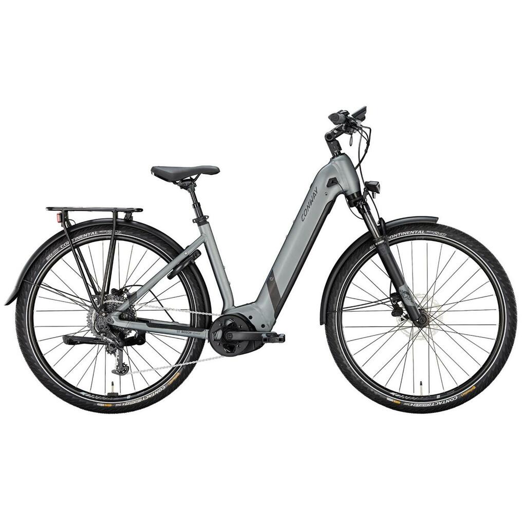 Conway Cairon T 3.0 750 SE Wave