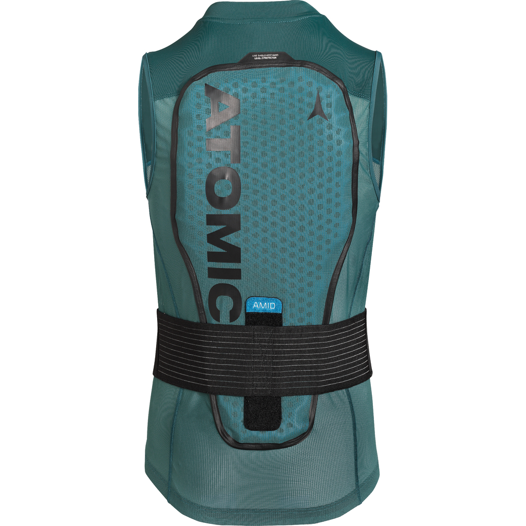 EXTRA ZNIŻKI Atomic Live Shield AMID Vest M