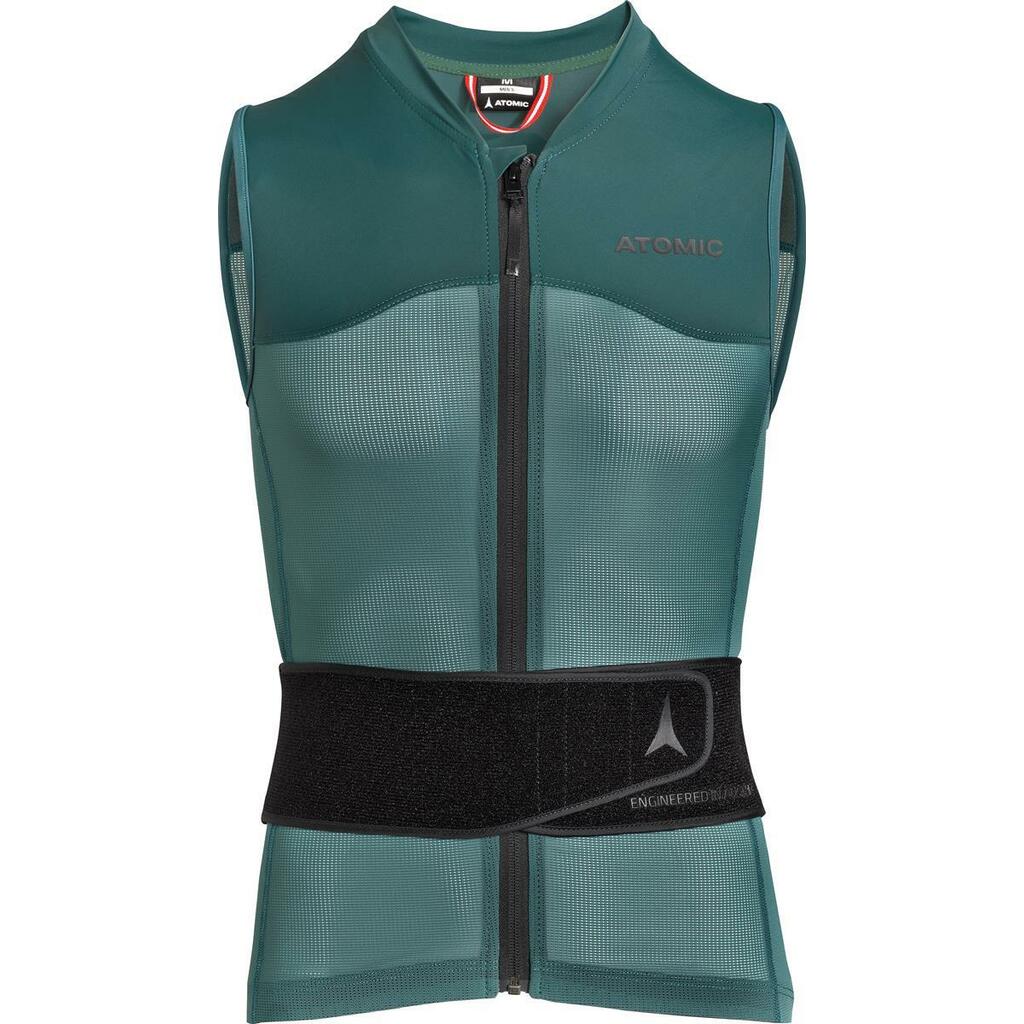 Atomic Live Shield AMID Vest M