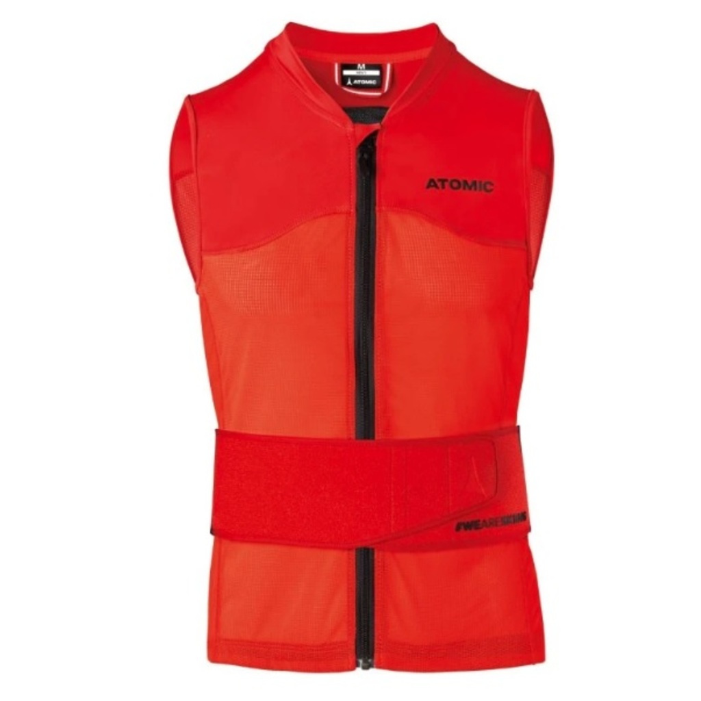 Atomic Live Shield AMID Vest M