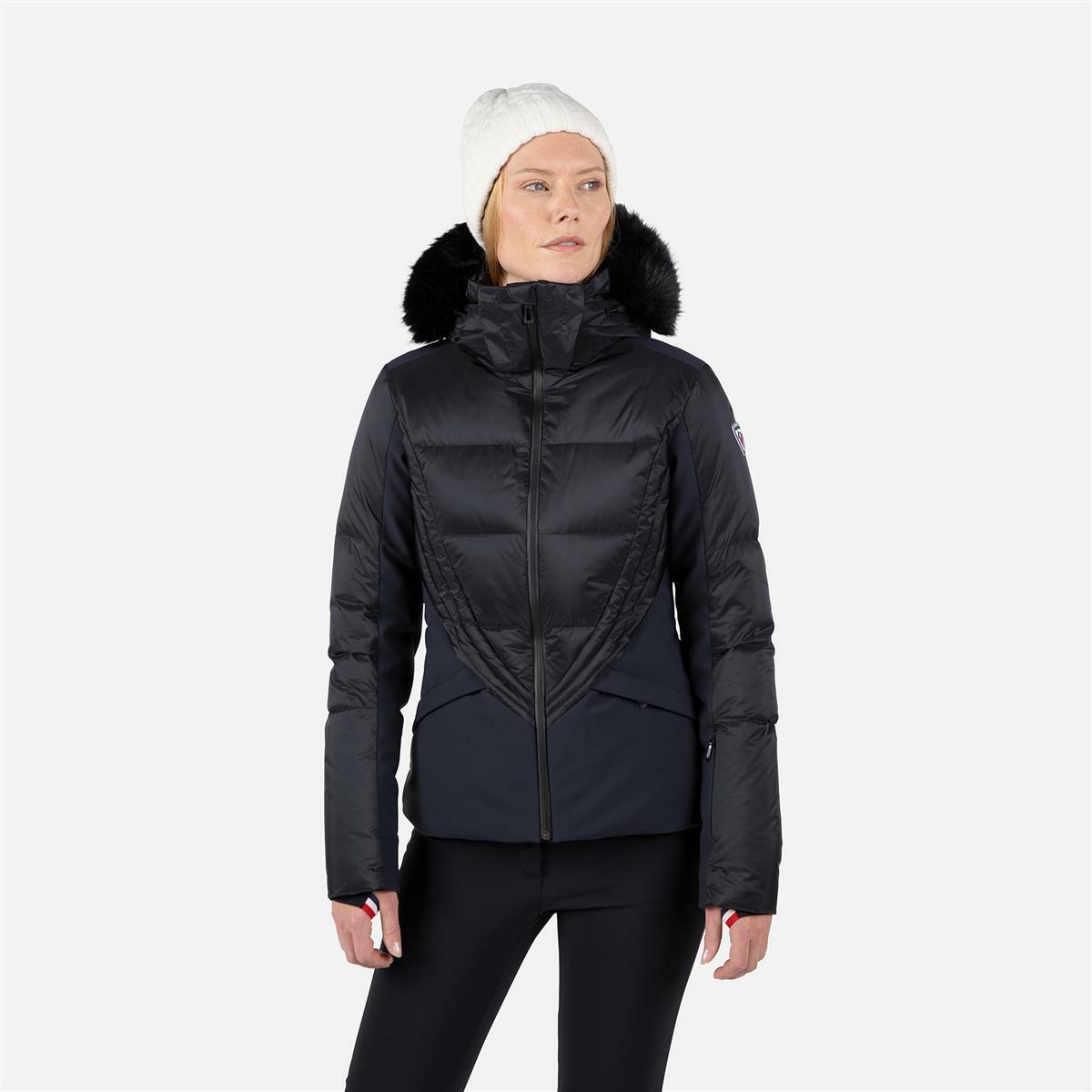 Rossignol Apparel W Direttissima Down JKT