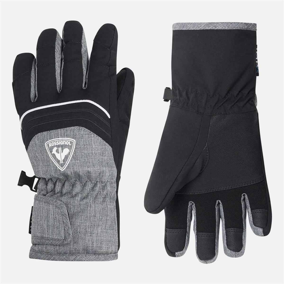 Rossignol Apparel JR Tech IMPR G