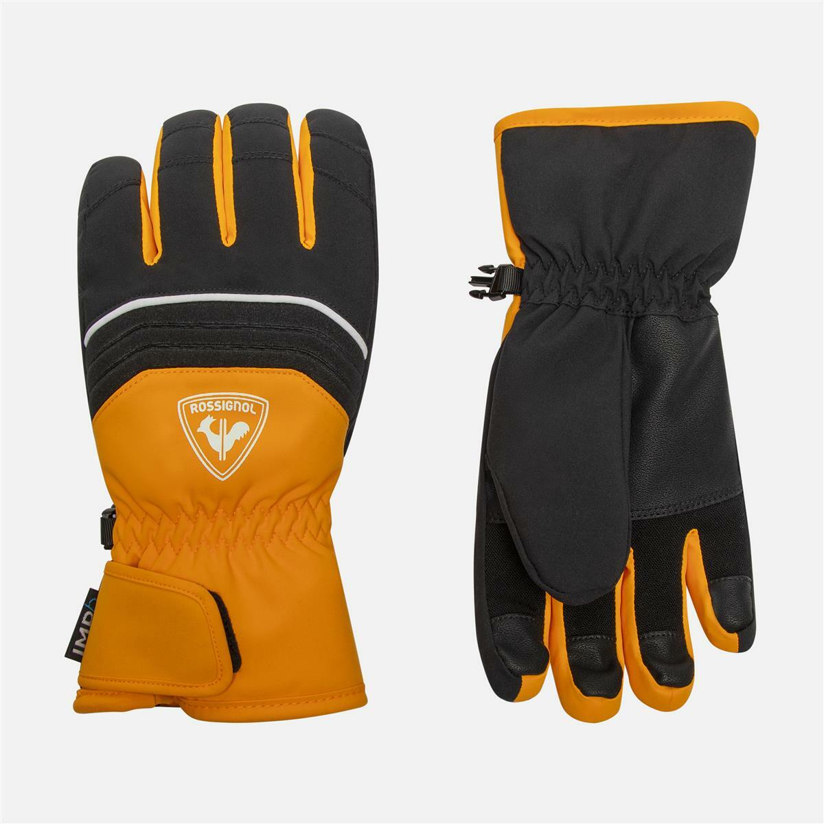 Rossignol Apparel JR Tech IMPR G