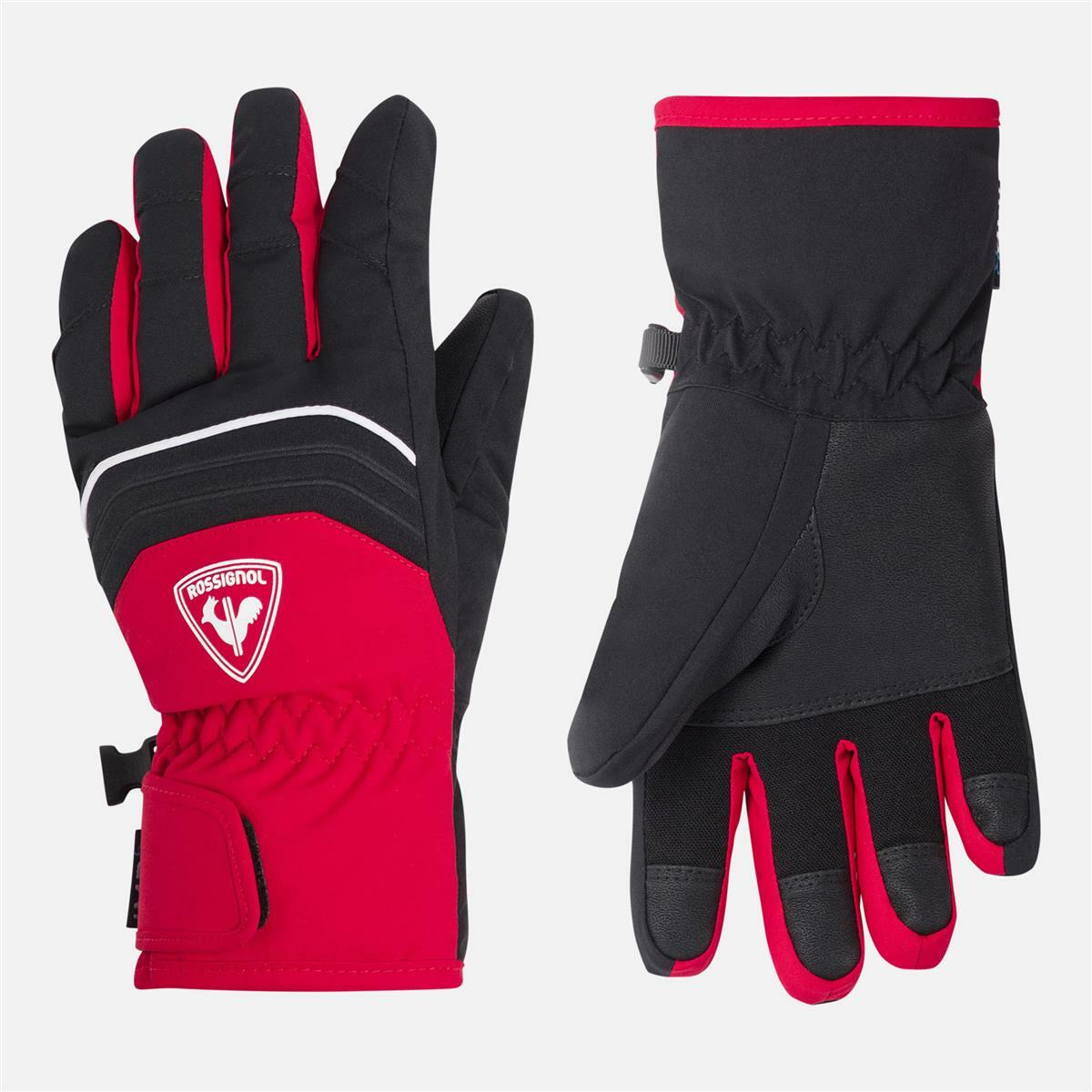 Rossignol Apparel JR Tech IMPR G