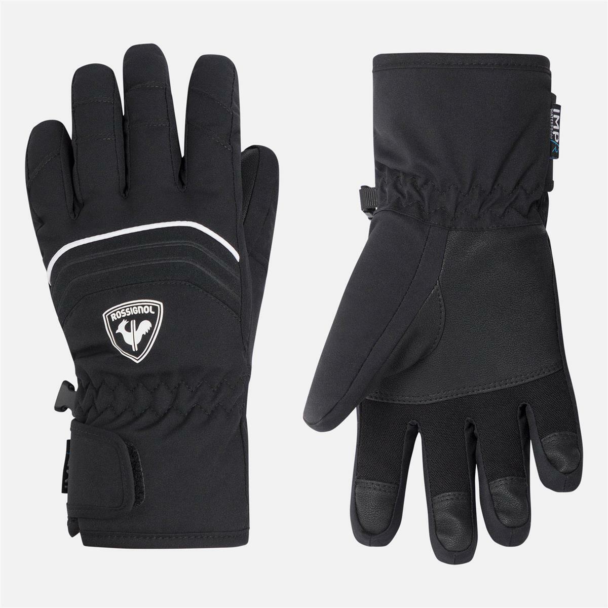 Rossignol Apparel JR Tech IMPR G