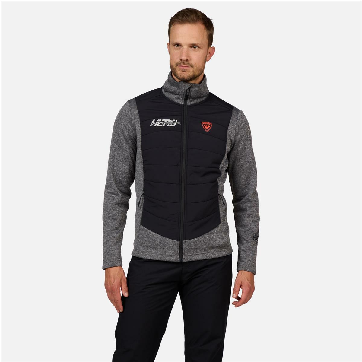Rossignol Apparel New Hero Classique Hybrid Clim