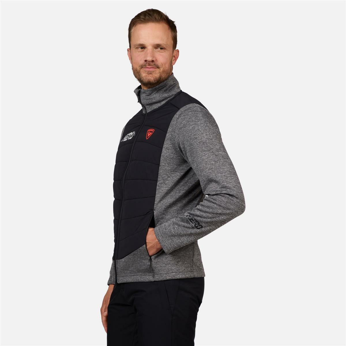 Bielizna termoaktywna Rossignol Apparel  New Hero Classique Hybrid Clim 