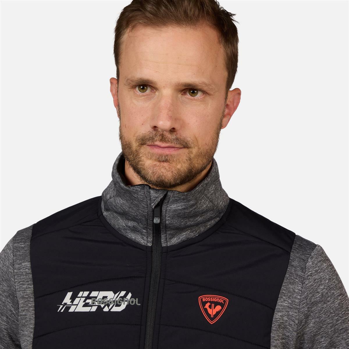 Bielizna termoaktywna Rossignol Apparel  New Hero Classique Hybrid Clim 