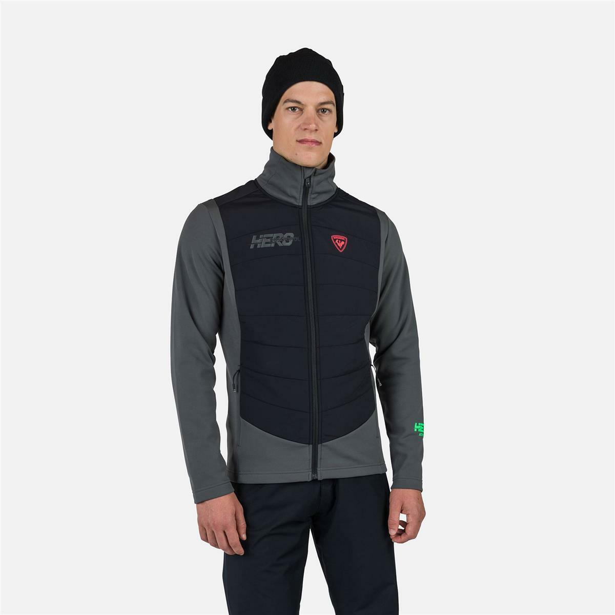 Rossignol Apparel New Hero Classique Hybrid Clim
