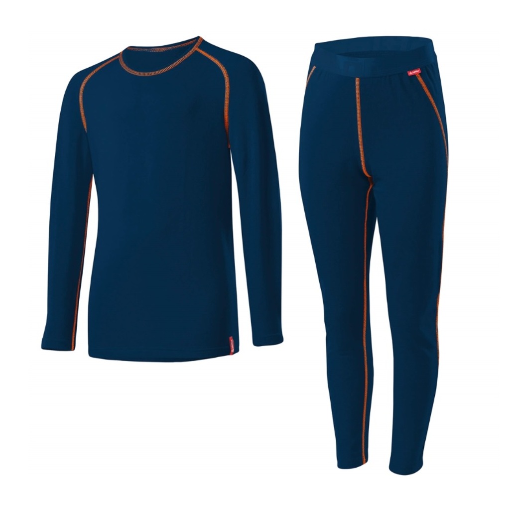 Long Transtex Warm Set