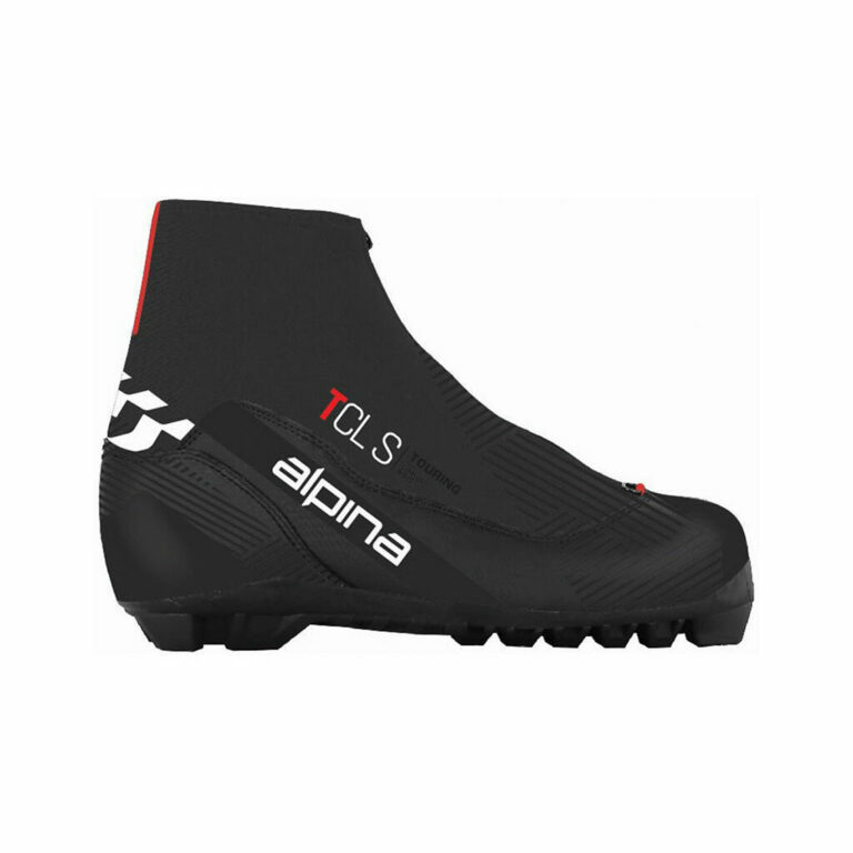 Buty na biegówki Alpina TCL S