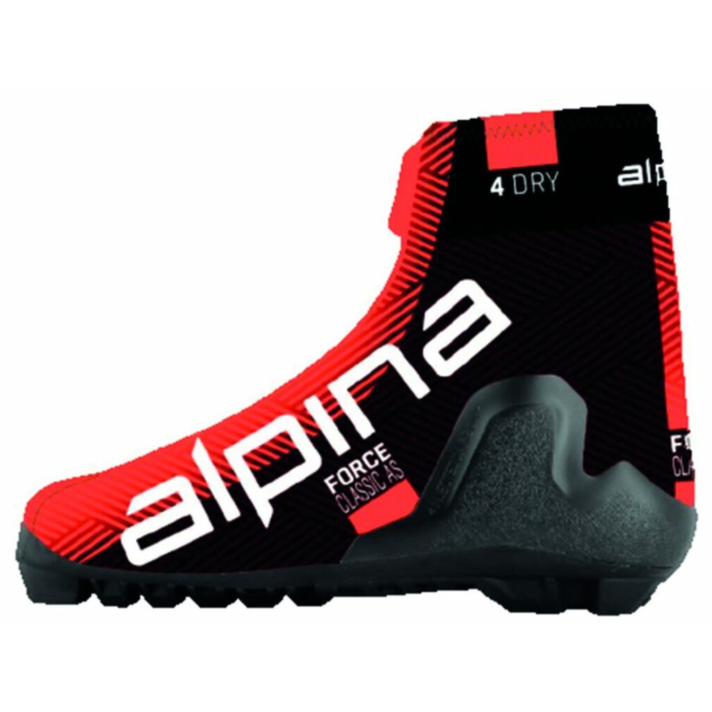 Alpina Force Classic