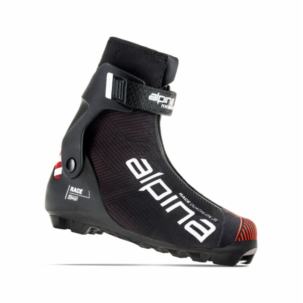 Alpina RCL AS JR
