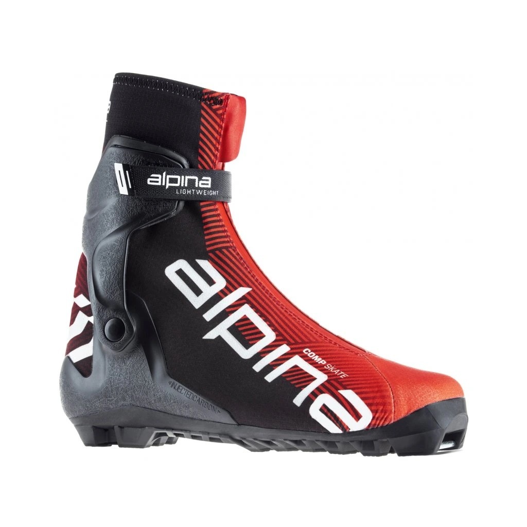 Alpina Comp Skate
