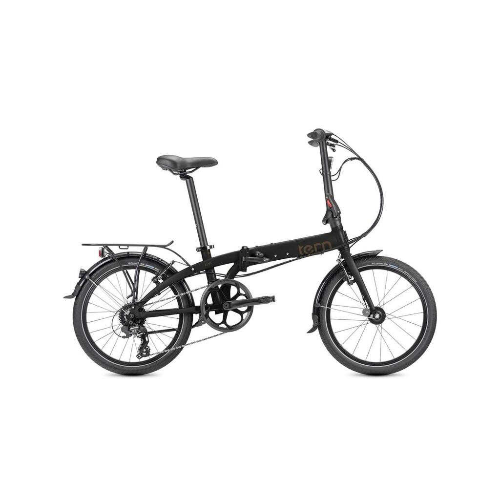 Rowery składane Tern Link C8 DR