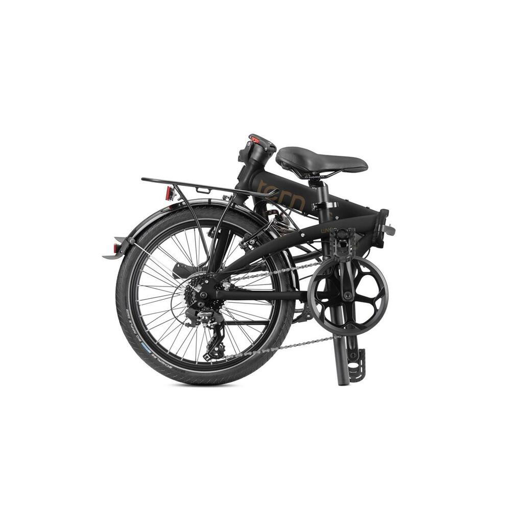 Rowery składane Tern Link C8 DR
