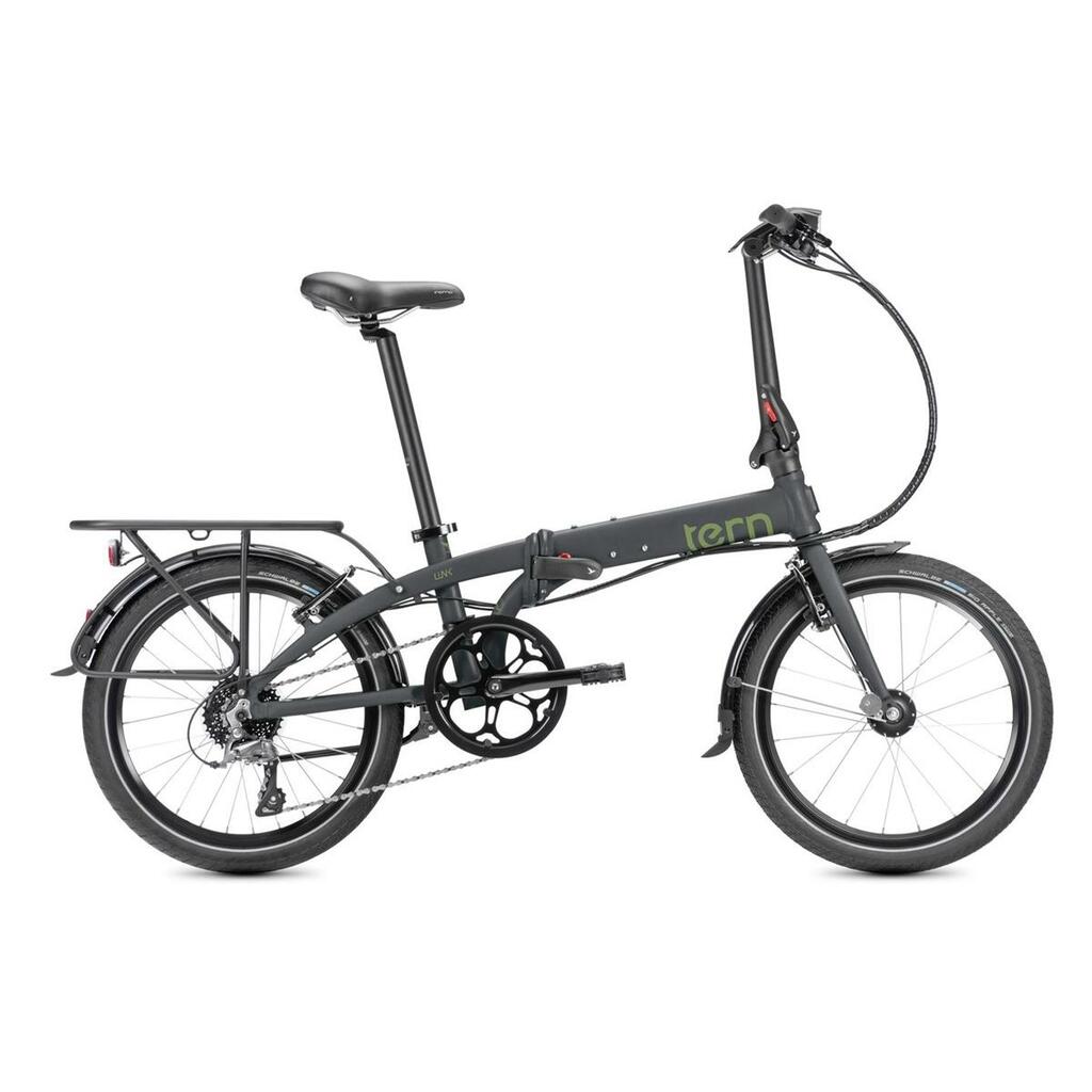 Tern Link D8 DR