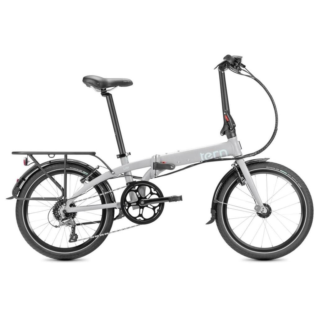 Tern Link D8 DR