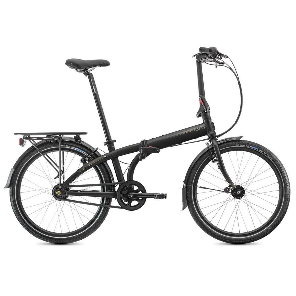 Rowery składane Tern Node D7i DR
