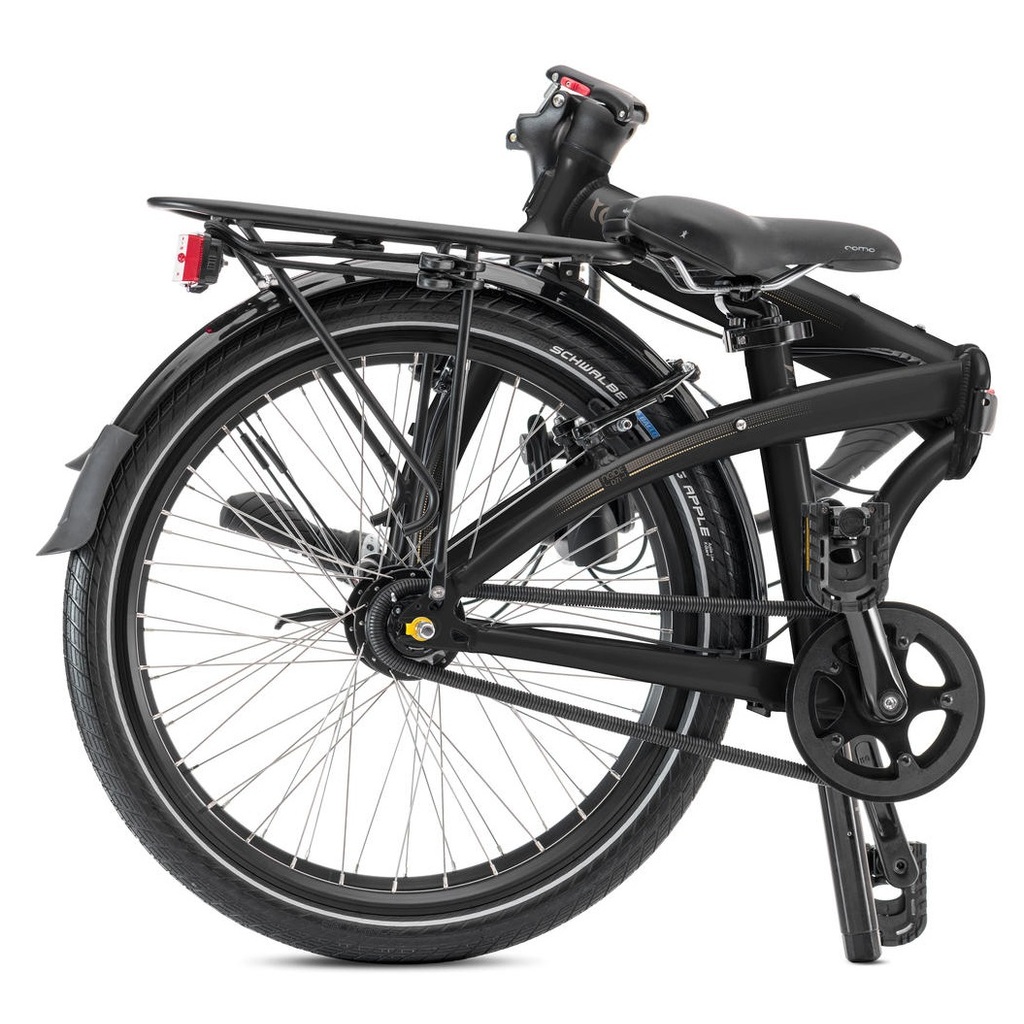 Rowery składane Tern Node D7i DR
