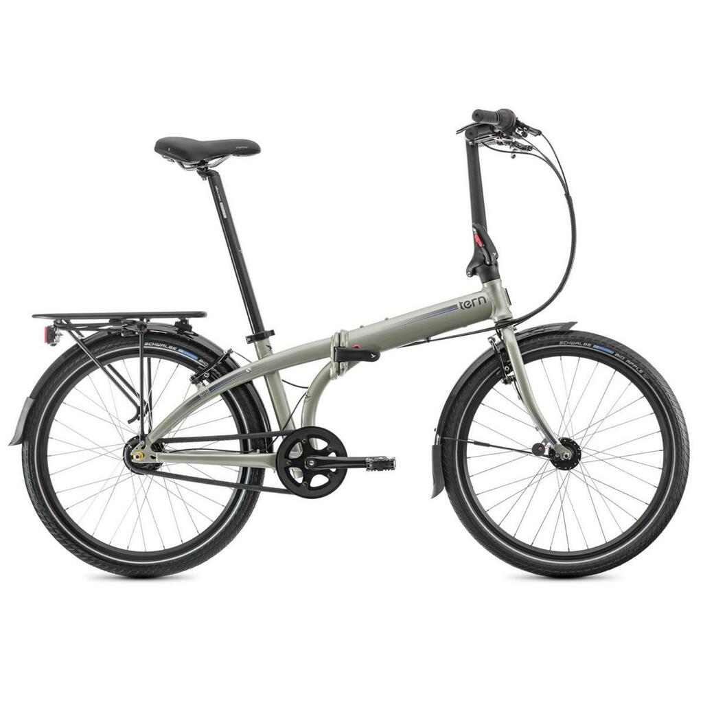 Tern Node D7i DR