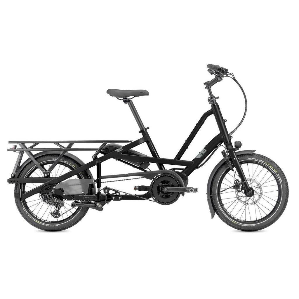 Tern Quick Haul Long P9 500 Wh