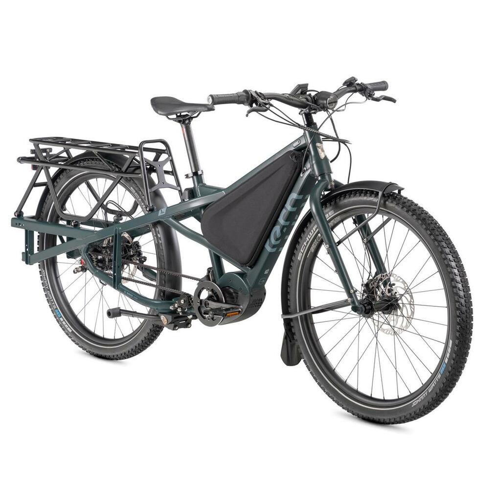 Rowery elektryczne Tern Orox R14