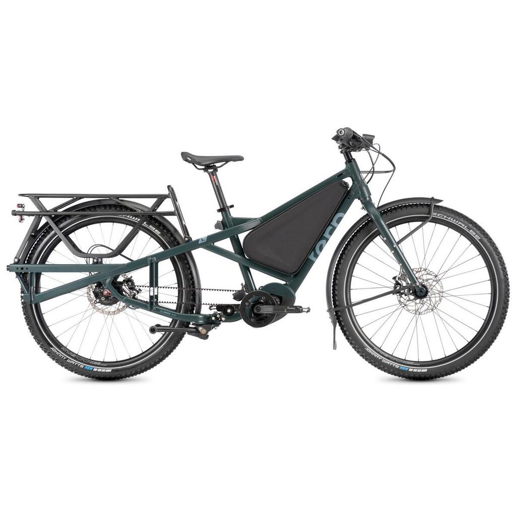Tern Orox R14