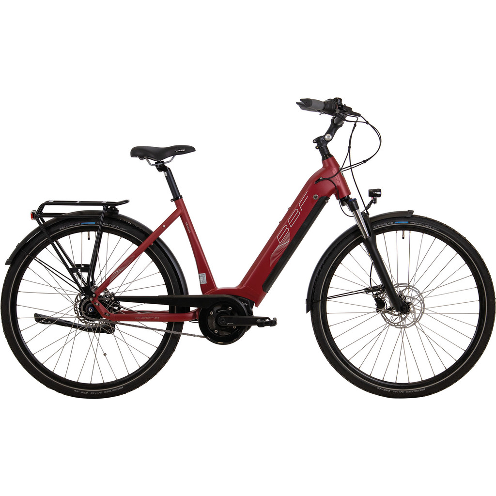 BBF Bato 400 Wh