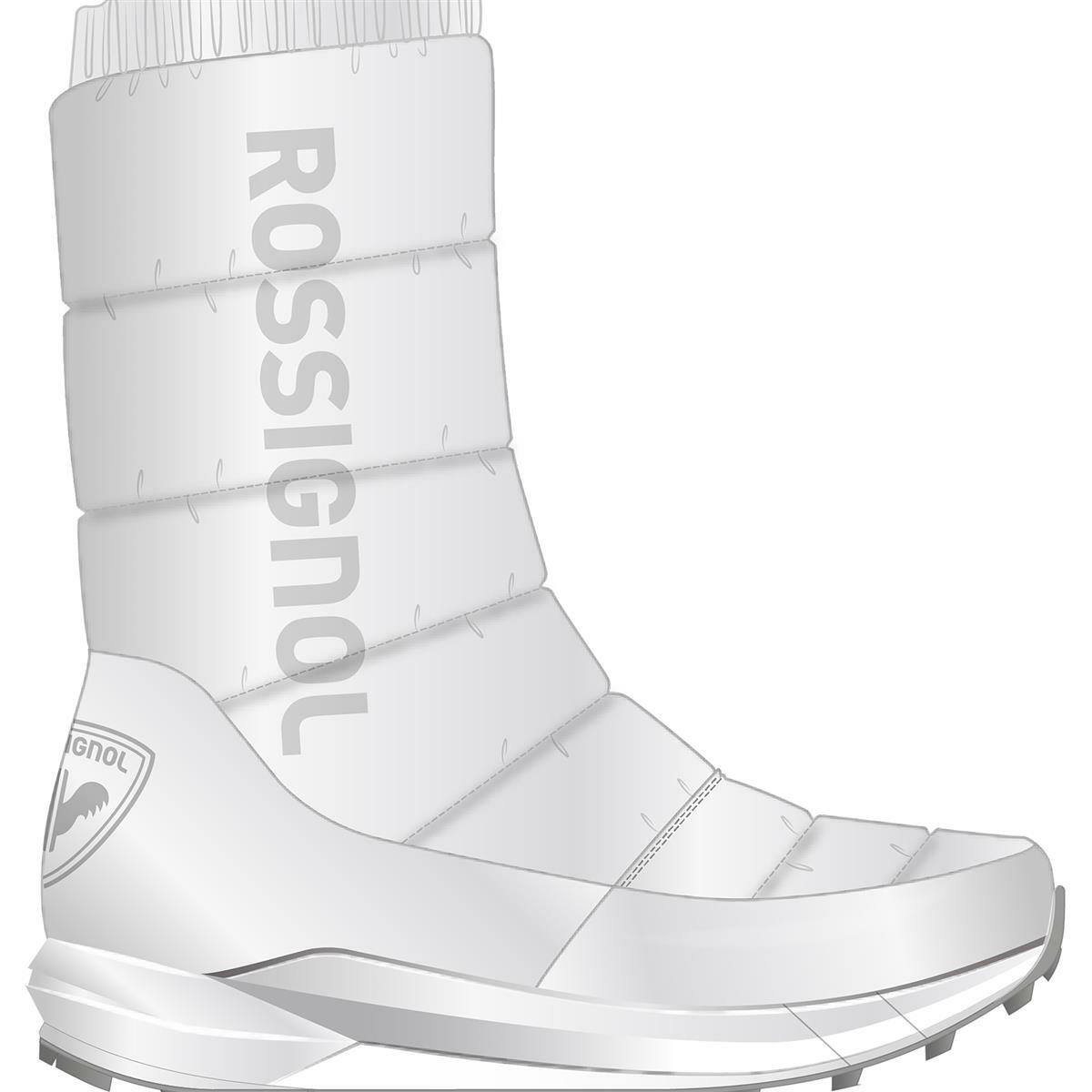 Rossignol Apparel W Rossi Podium KH