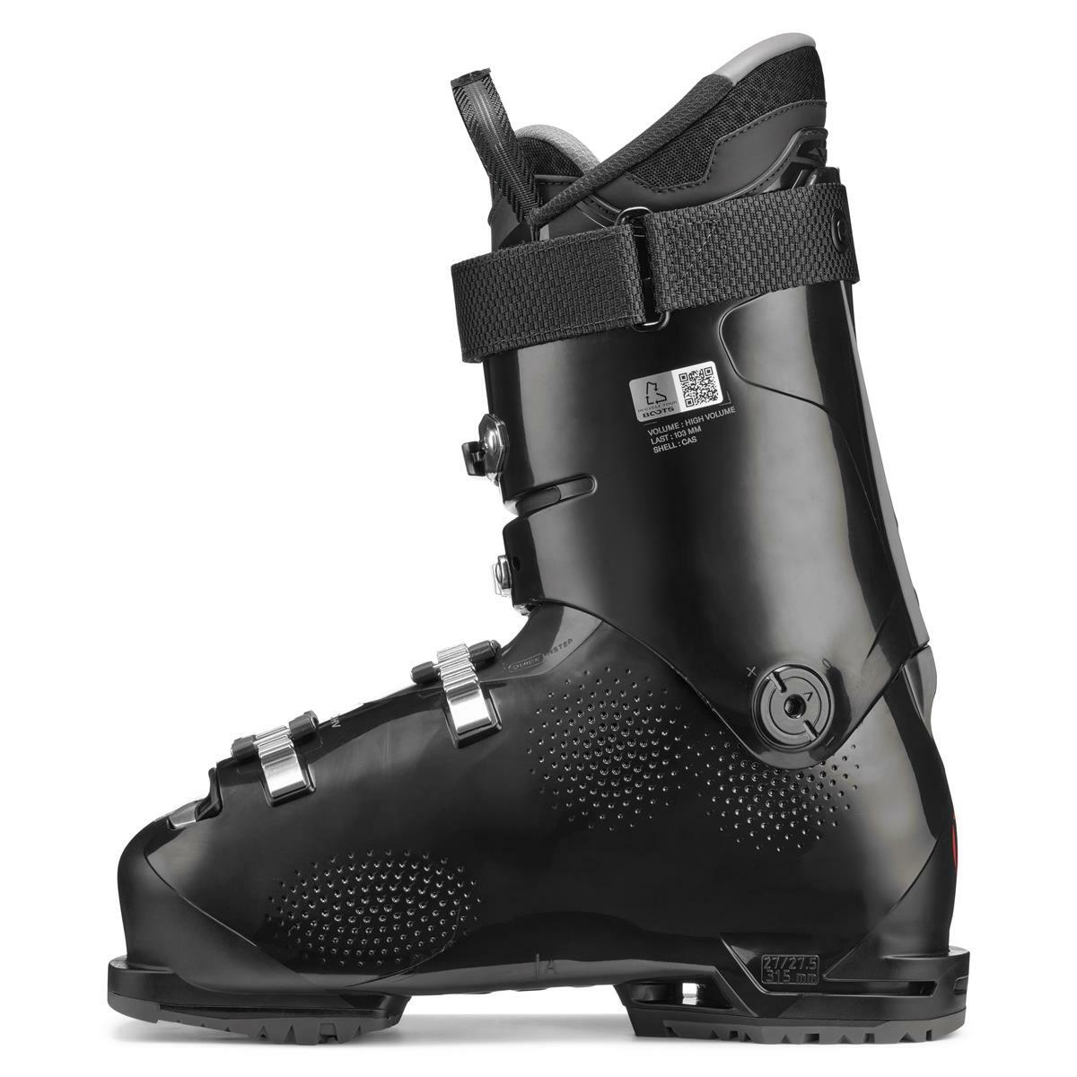 Buty narciarskie Tecnica Mach Sport HV 80 GW