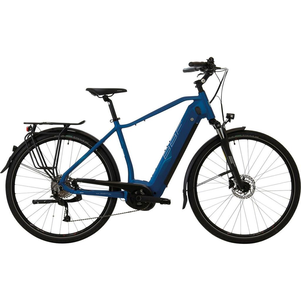 BBF E-City Basel 1.1 Diamant Bosch Active Line Plus 500 Wh