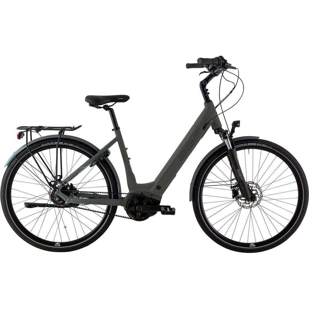 BBF Bern 2.0 Wave 625 Wh