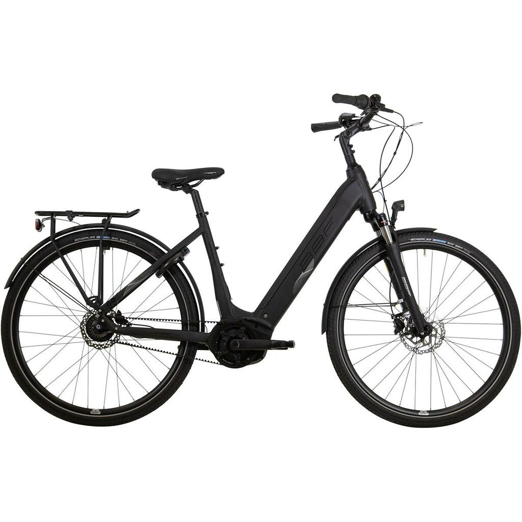 BBF E-City Bern ALP750 Wave Bosch Active Line Plus 750 Wh
