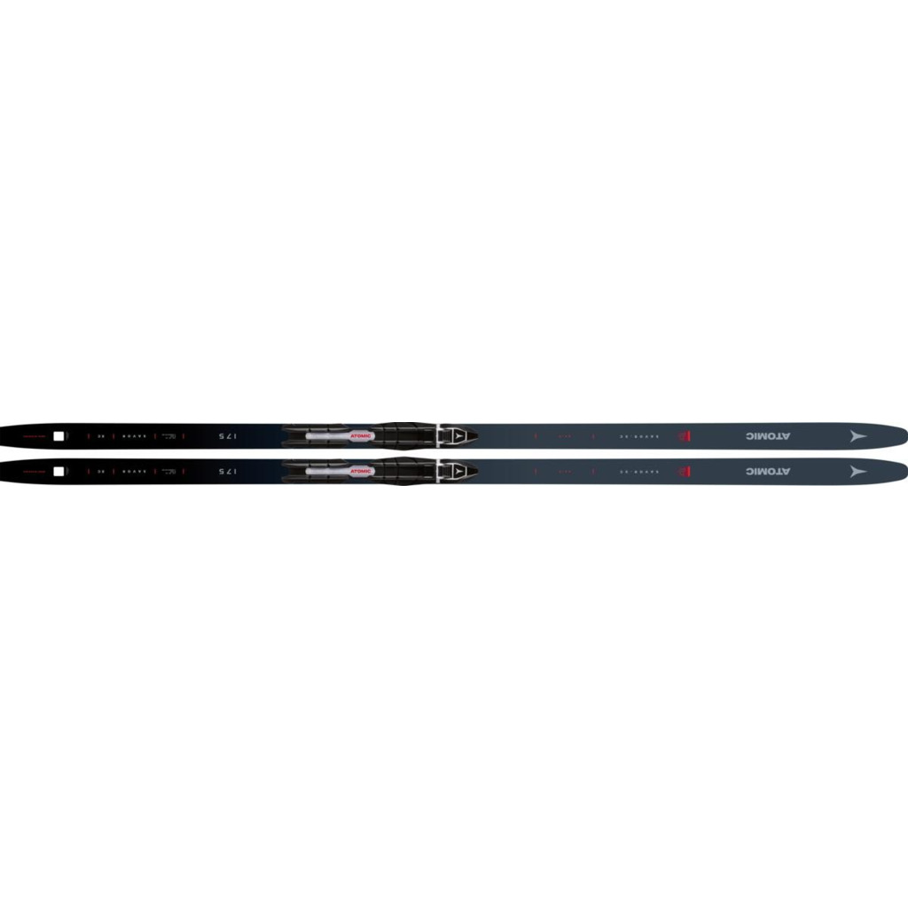 Atomic Savor XC Grip + Prolink Access CL