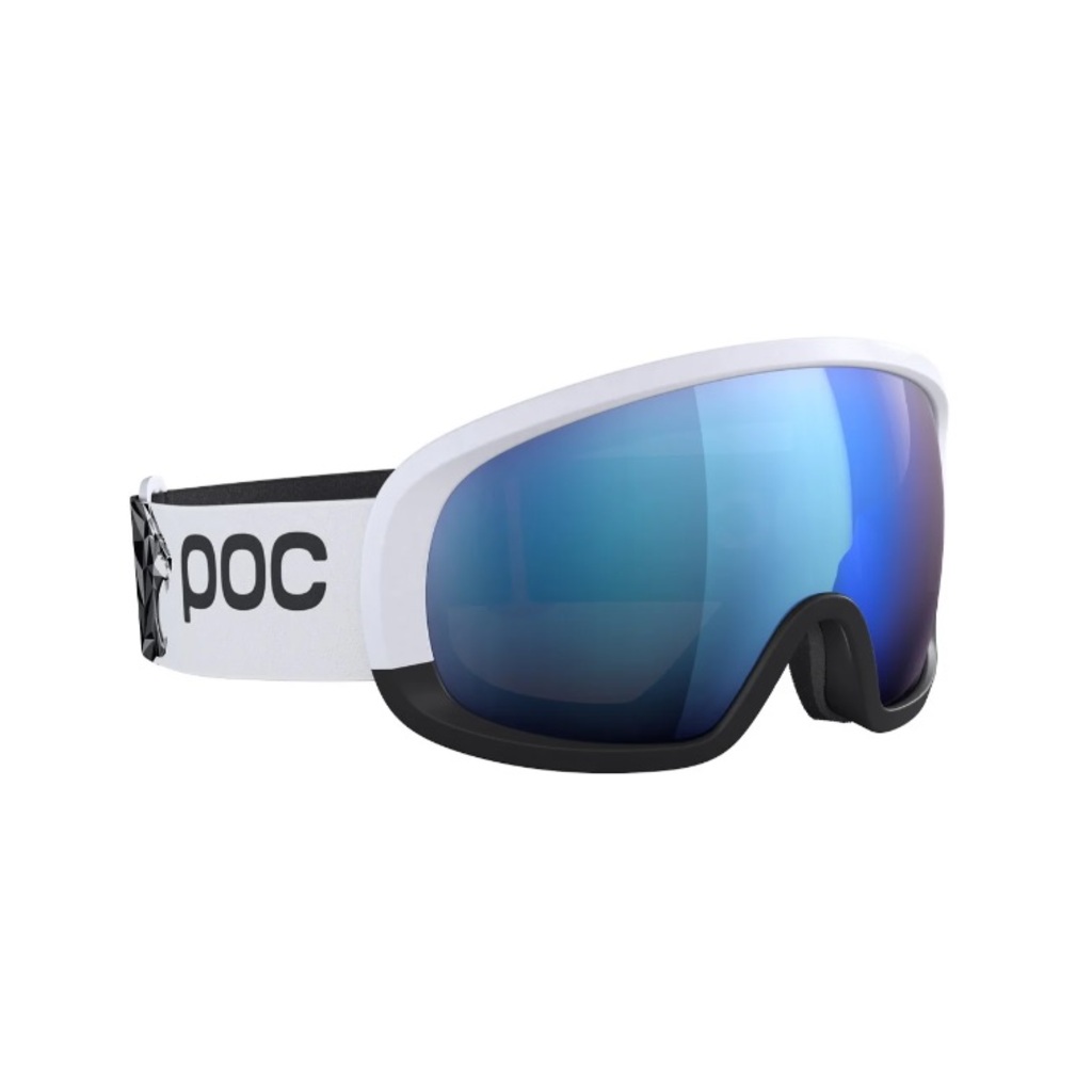 POC Fovea Mid Race Marco Odermatt Ed.