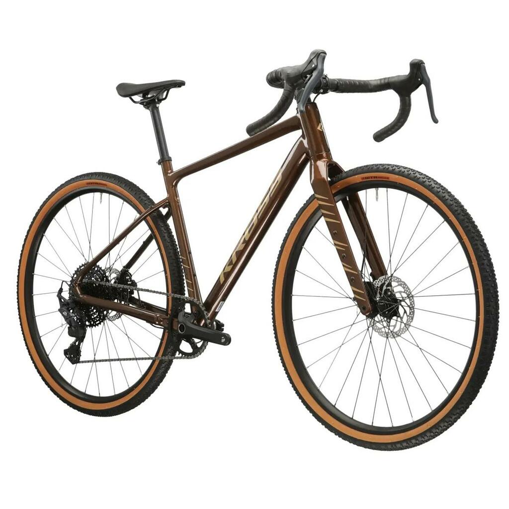 Szosowy / Gravel Kross Esker 2.0