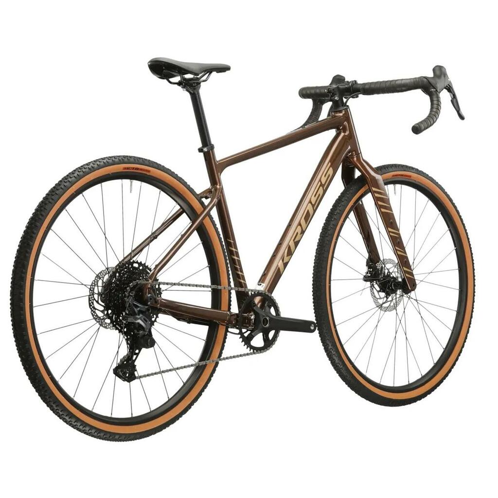 Szosowy / Gravel Kross Esker 2.0