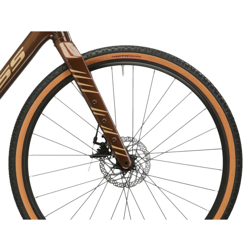 Szosowy / Gravel Kross Esker 2.0