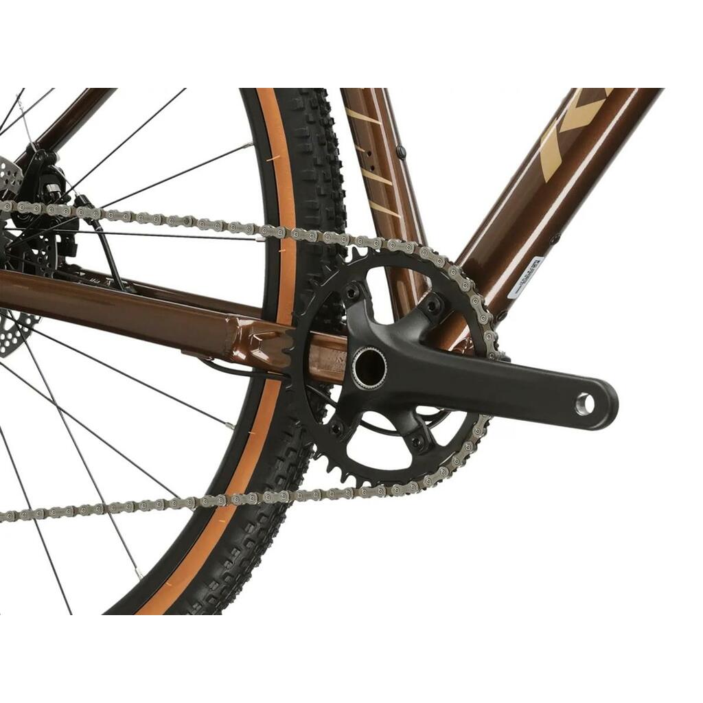 Szosowy / Gravel Kross Esker 2.0