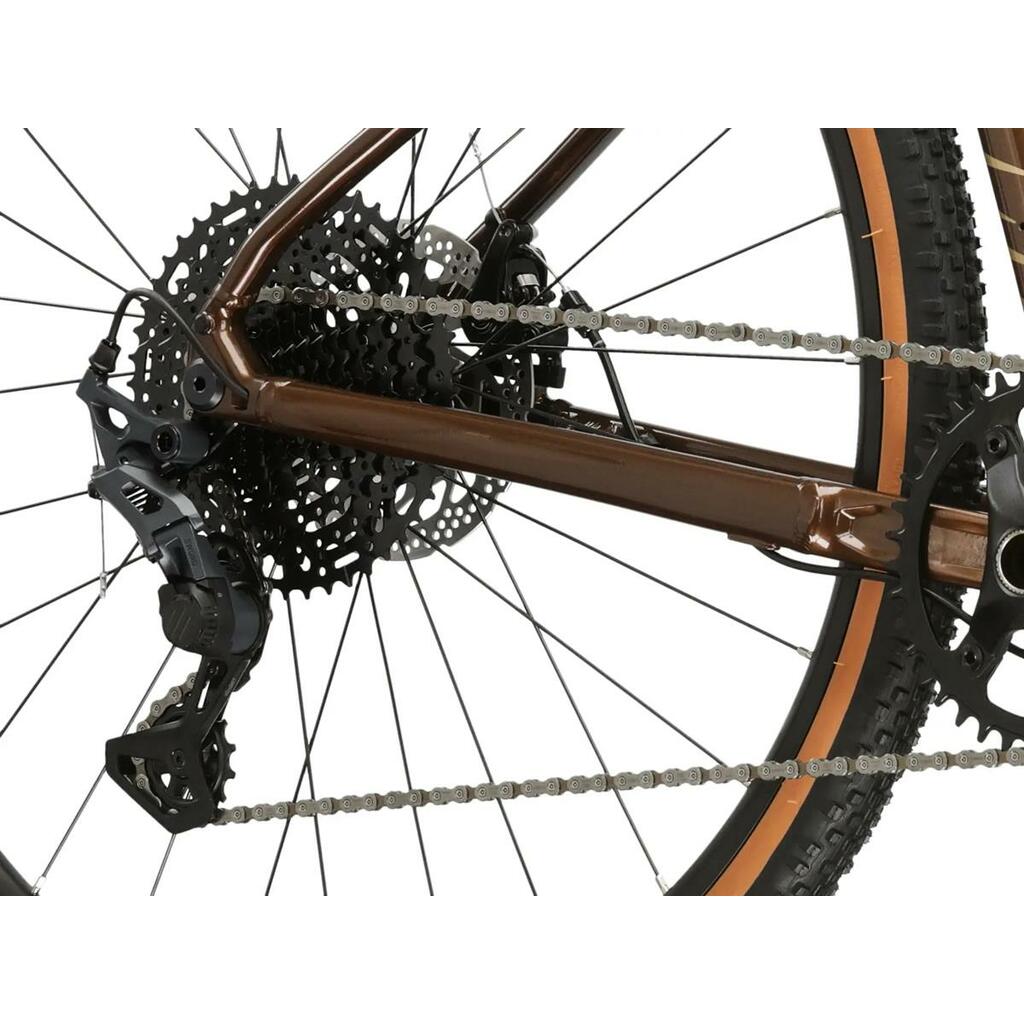 Szosowy / Gravel Kross Esker 2.0