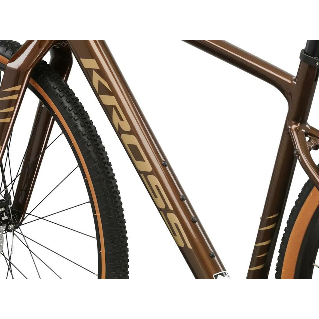 Szosowy / Gravel Kross Esker 2.0