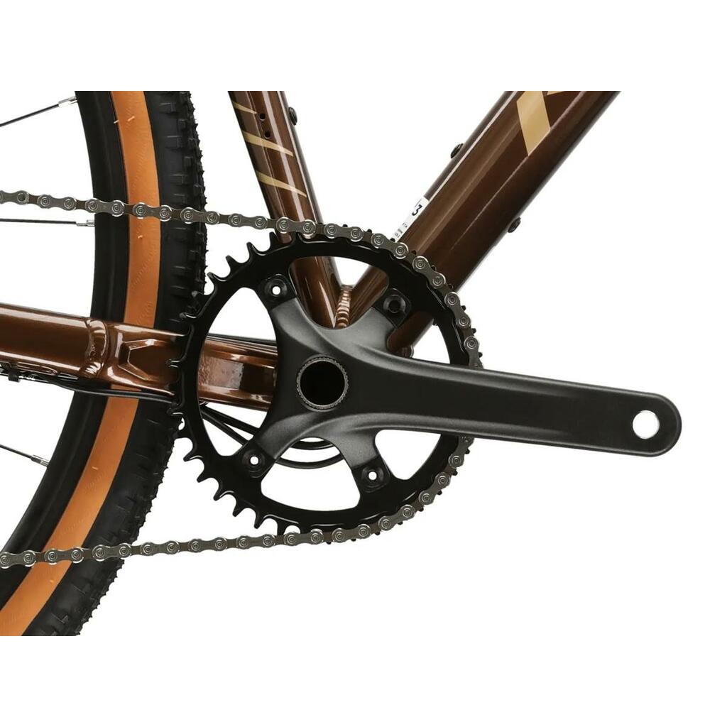 Szosowy / Gravel Kross Esker 2.0