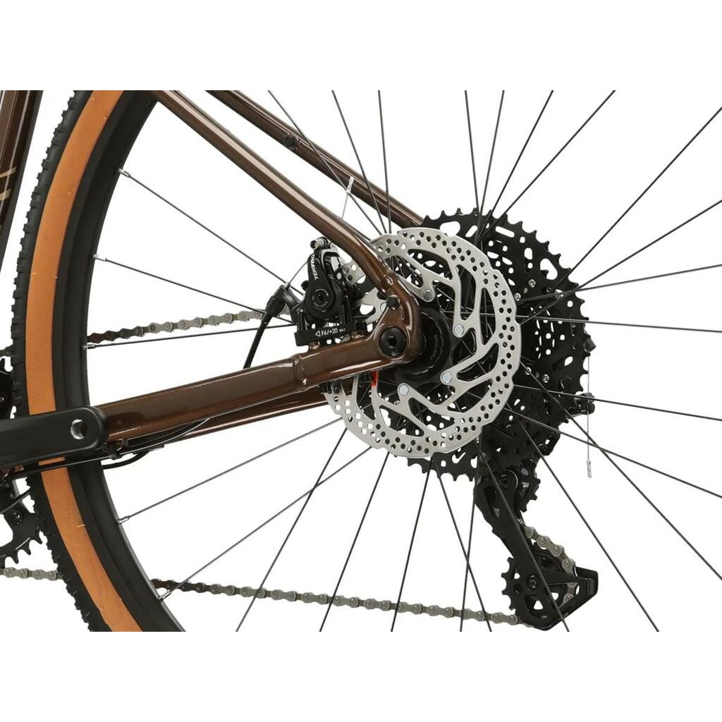 Szosowy / Gravel Kross Esker 2.0