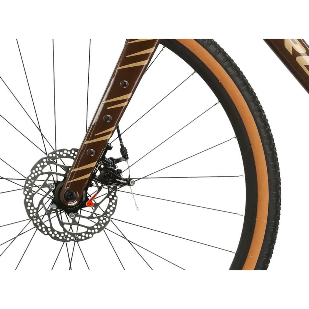 Szosowy / Gravel Kross Esker 2.0