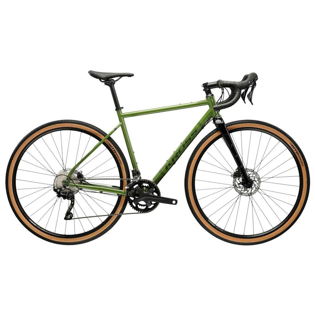 Szosowy / Gravel Kross Esker 4.0 GRX
