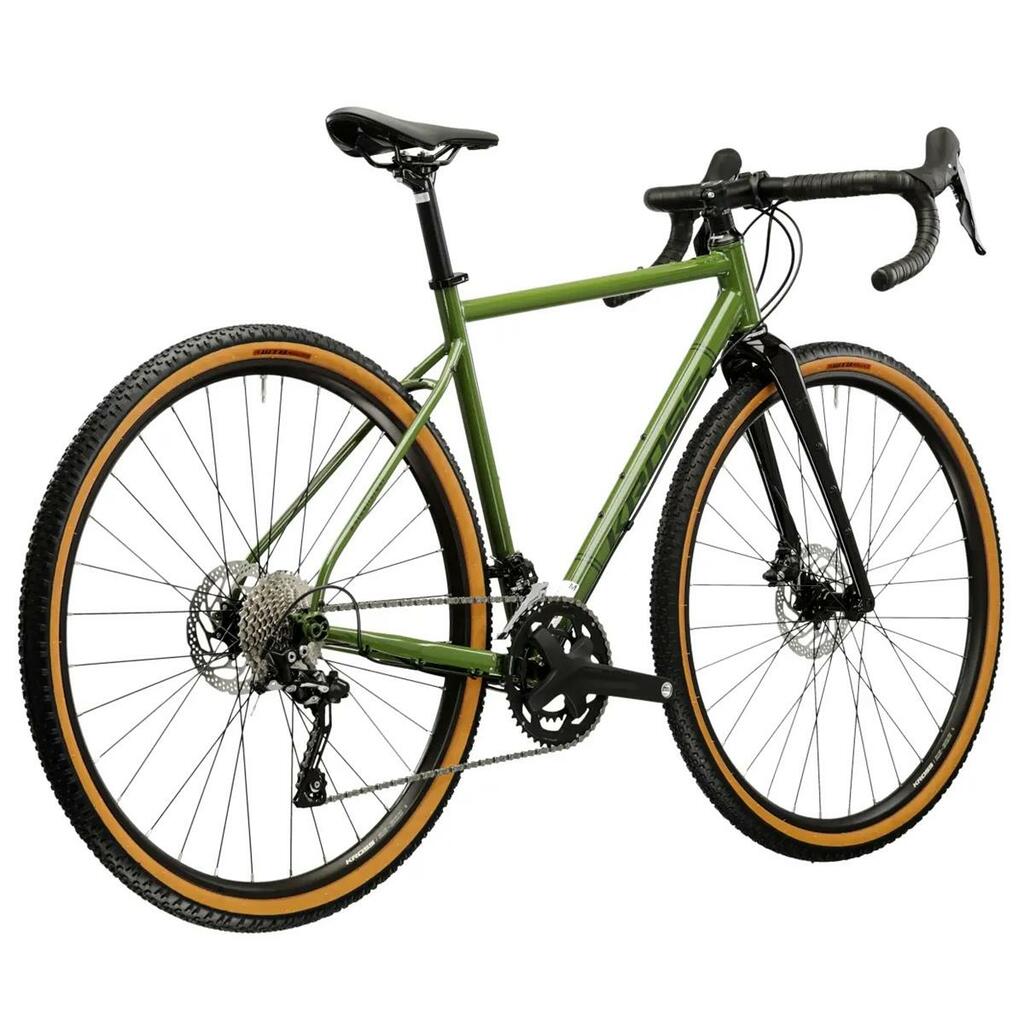 Szosowy / Gravel Kross Esker 4.0 GRX